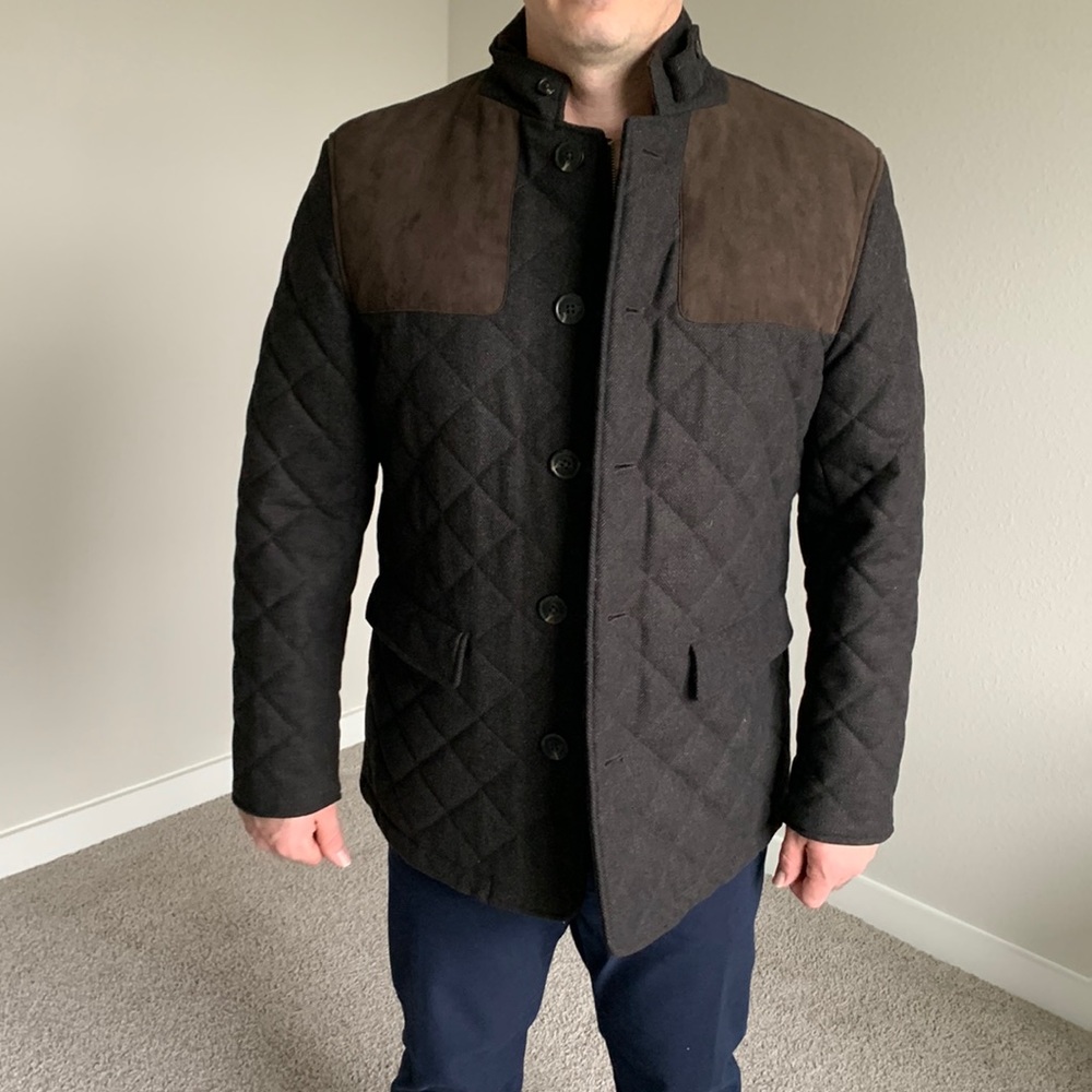 Men’s jacket